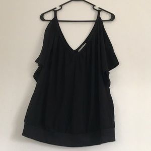 Dress top